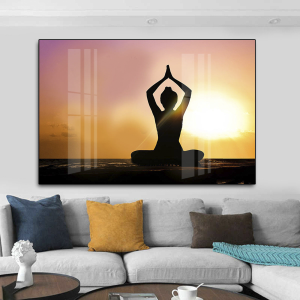 Tranh Cô Gái Treo Spa SP16